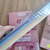 Linen Cardstock A5 Vintage Chic Pack 75 FOGLI