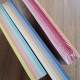 Linen Cardstock A5 Pastel Mix Pack 75 FOGLI