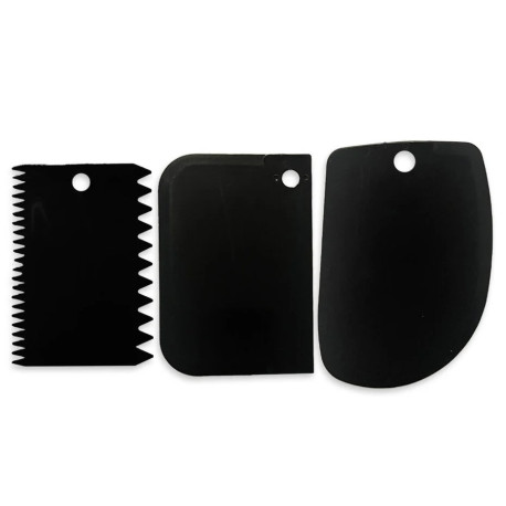 Stamperia Art Stories 3 Hand Spatulas