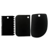 Stamperia Art Stories 3 Hand Spatulas