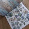 Ciao Bella Edge of the Ocean A4 Maxi Mixed Media Book