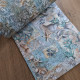 Ciao Bella Edge of the Ocean A4 Maxi Mixed Media Book