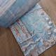Ciao Bella Edge of the Ocean A4 Maxi Mixed Media Book
