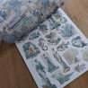 Ciao Bella Edge of the Ocean A4 Maxi Mixed Media Book