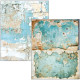 Ciao Bella Edge of the Ocean A4 Maxi Mixed Media Book