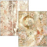 Ciao Bella Lost in Time A4 Maxi Mixed Media Book