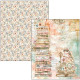 Ciao Bella Lost in Time A4 Maxi Mixed Media Book