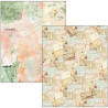 Ciao Bella Lost in Time A4 Maxi Mixed Media Book
