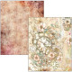 Ciao Bella Lost in Time A4 Maxi Mixed Media Book