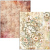 Ciao Bella Lost in Time A4 Maxi Mixed Media Book
