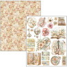 Ciao Bella Lost in Time A4 Maxi Mixed Media Book