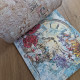Ciao Bella The Sound of Spring A4 Maxi Mixed Media Book