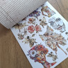 Ciao Bella The Sound of Spring A4 Maxi Mixed Media Book