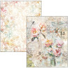 Ciao Bella The Sound of Spring A4 Maxi Mixed Media Book