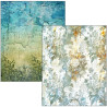 Ciao Bella The Sound of Spring A4 Maxi Mixed Media Book