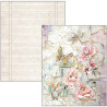 Ciao Bella The Sound of Spring A4 Maxi Mixed Media Book
