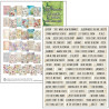 Ciao Bella The Sound of Spring A4 Maxi Mixed Media Book
