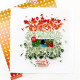 Pinkfresh Studio Ordinary Joys Paper Pack Double-Sided by Geralyn Sy 30x30cm