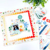 Pinkfresh Studio Ordinary Joys Ephemera by Geralyn Sy 53pz