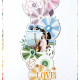 Pinkfresh Studio Ordinary Joys Ephemera by Geralyn Sy 53pz