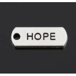 Charms HOPE