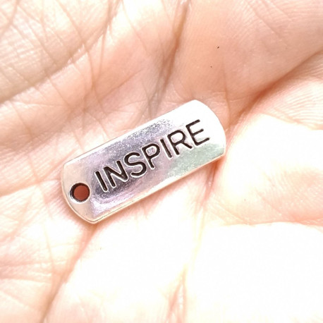 Charms INSPIRE