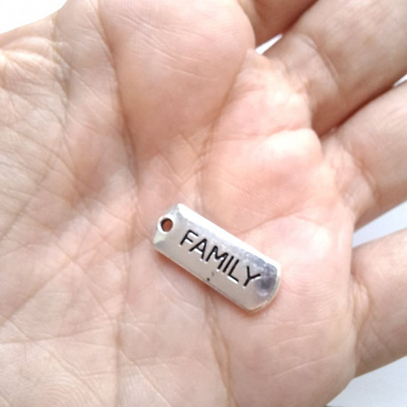 Charms FAMILY