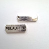 Charms BEAUTIFUL