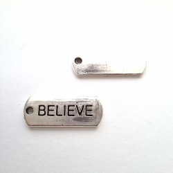 Charms BELIEVE