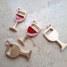 Charms Cocktail
