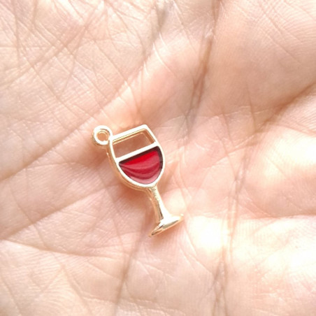 Charms Cocktail