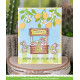 LAWN FAWN Make Lemonade! SET timbro+fustelle