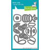 LAWN FAWN Build-A-Critter Bug Costumes Dies
