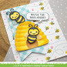 LAWN FAWN Build-A-Bee Dies