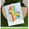 LAWN FAWN Build-A-Bee Dies