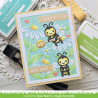 LAWN FAWN Build-A-Bee Dies