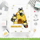 LAWN FAWN Build-A-Bee Dies