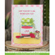 LAWN FAWN Build-a-Drink Mason Jar Add-On Cuts