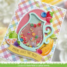 LAWN FAWN Build-A-Drink Pitcher DIes
