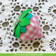 LAWN FAWN Strawberry Treat Box DIes