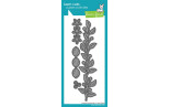 LAWN FAWN Lemon Vine Border DIes