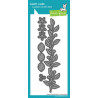 LAWN FAWN Lemon Vine Border DIes