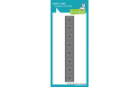 LAWN FAWN Folksy Petal Border DIes