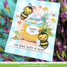 LAWN FAWN Giddy for Gingham Collection Pack 30x30m