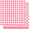 LAWN FAWN Giddy for Gingham Collection Pack 30x30m