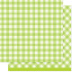 LAWN FAWN Giddy for Gingham Collection Pack 30x30m