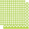 LAWN FAWN Giddy for Gingham Collection Pack 30x30m