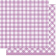 LAWN FAWN Giddy for Gingham Collection Pack 30x30m