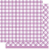 LAWN FAWN Giddy for Gingham Collection Pack 30x30m