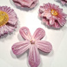Craft Consortium 3D Decoupage Stickers Flowers 003 12pz